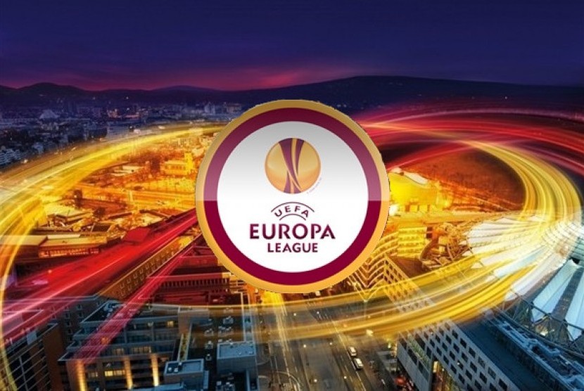 Liga Europa.