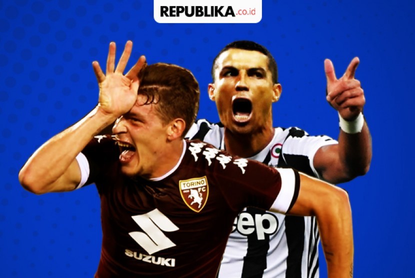 Torino Vs Juventus