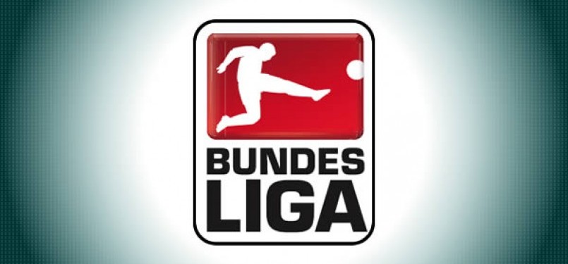 Liga Utama Jerman (Bundesliga)