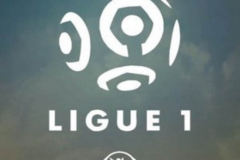 Liga Utama Prancis (Ligue 1)