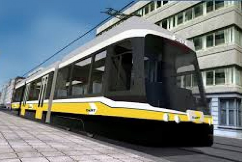 Light Rapid Transit (LRT)