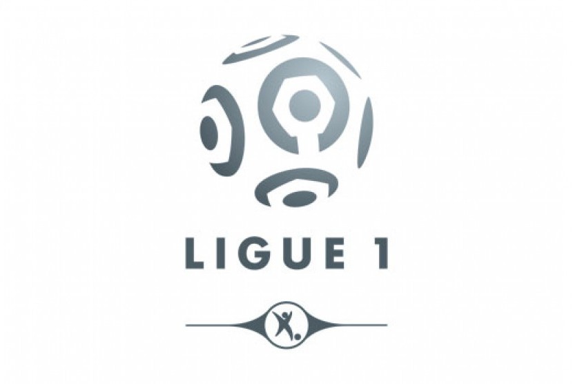 Ligue 1 Prancis