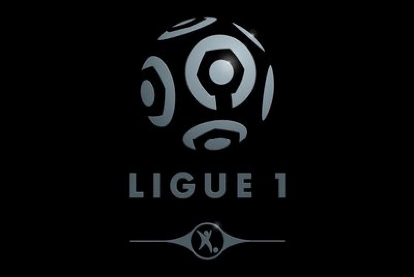 Ligue 1 Prancis.