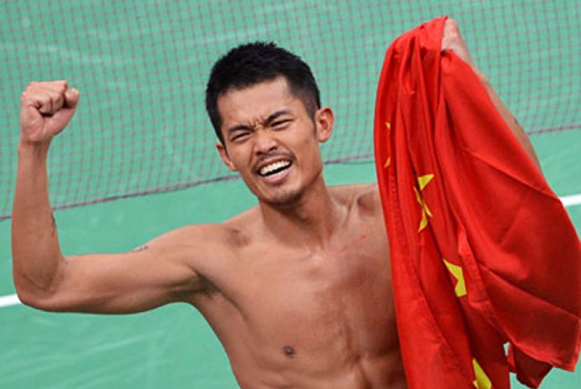 Lin Dan