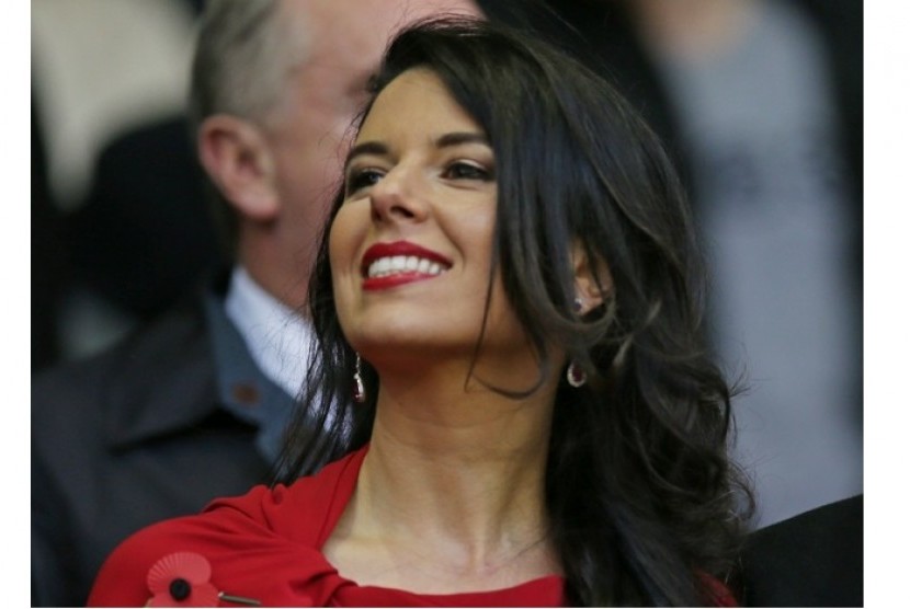 Linda Pizzuti Henry