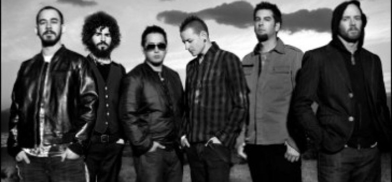 Linkin Park