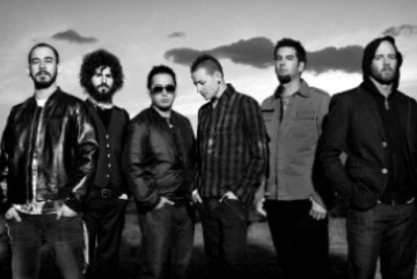 Video musik 'In The End' Linkin Park telah mencatatkan rekor baru dengan satu miliar pemutaran di YouTube (Foto: grup musik Linkin Park)