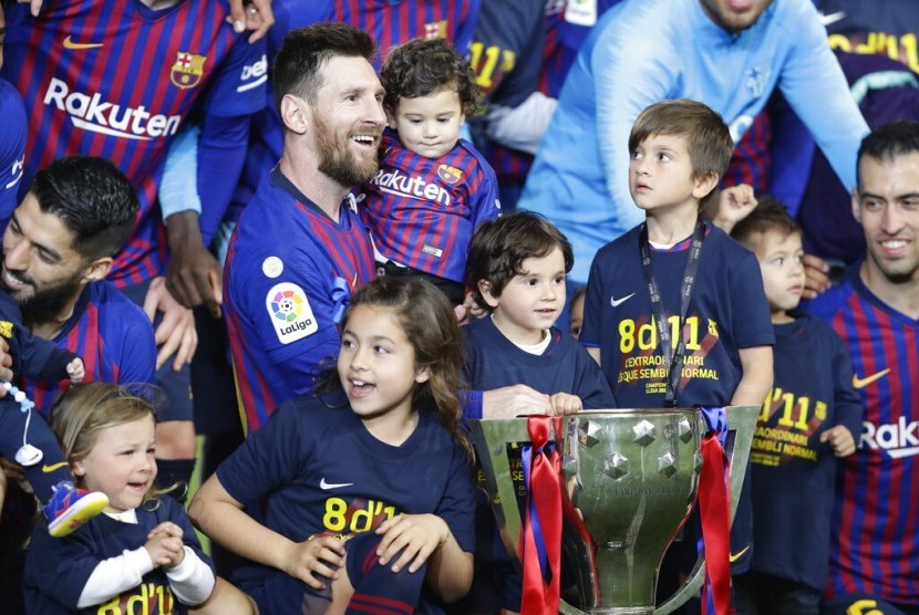 640 Gambar gambar barcelona 2018 Terbaru