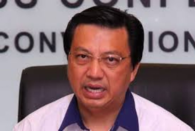 Liow Tiong Lai