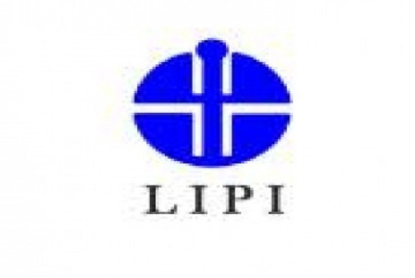 Logo Lembaga Ilmu Pengetahuan Indonesia (LIPI).