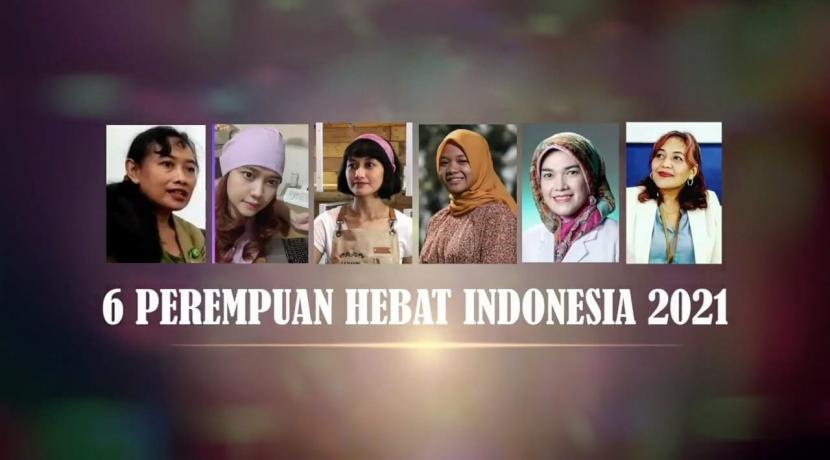 Liputan6.com menggelar Anugerah Perempuan Hebat Indonesia pada 21 April 2021, tepat 142 tahun peringatan hari lahir Kartini, perempuan mulia yang pikiran-pikirannya melampaui zamannya.  