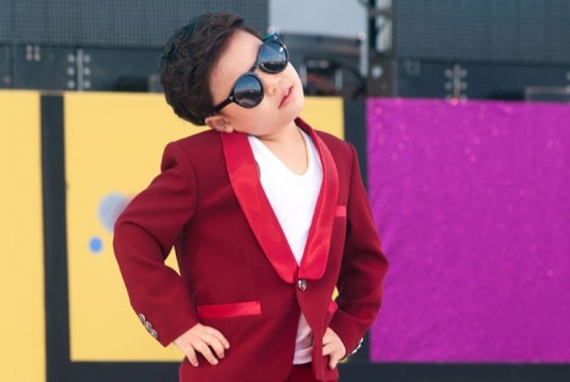 Little Psy