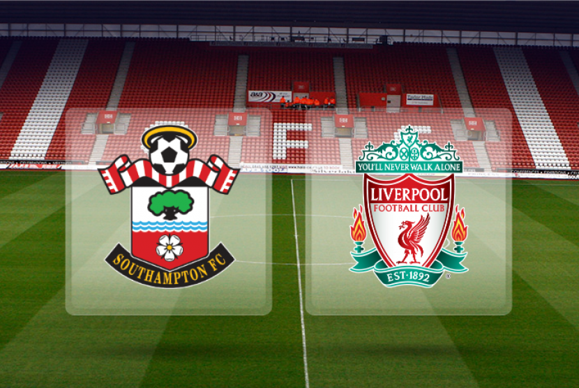Liverpool kontra Southampton