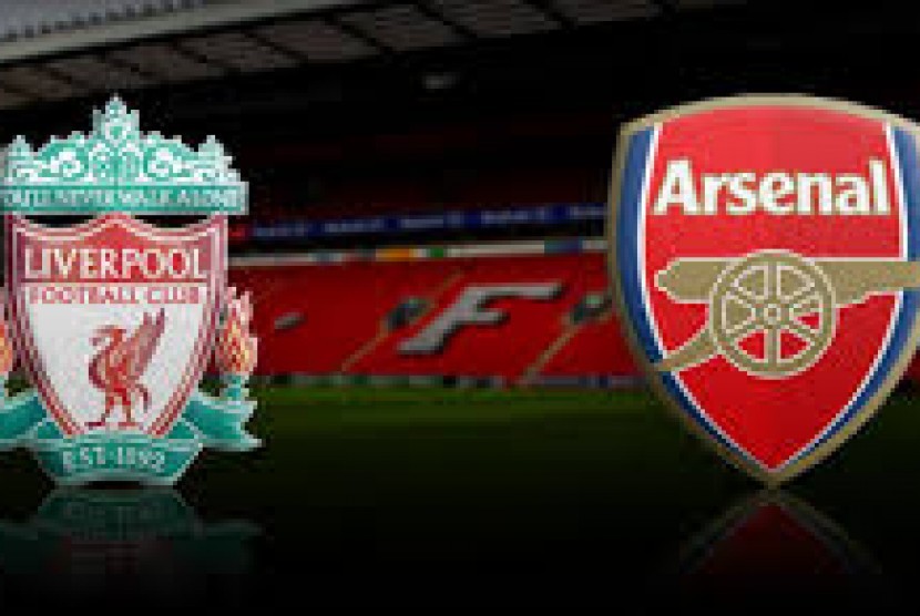 liverpool v arsenal