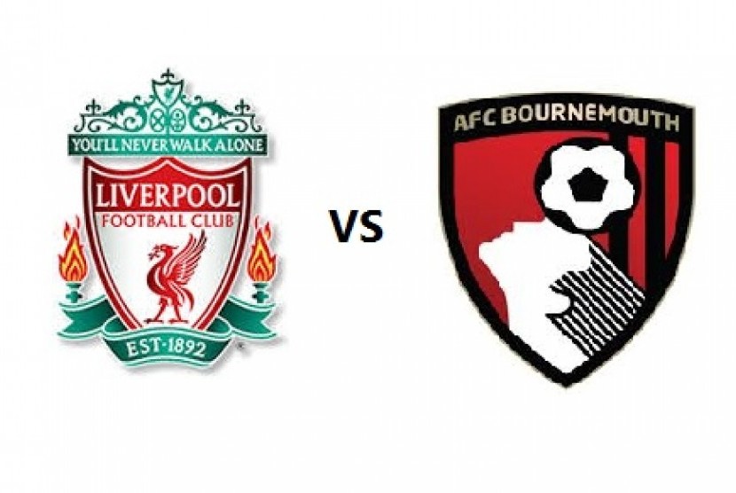 Liverpool vs Bornemouth
