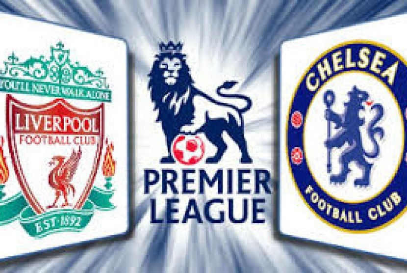 Liverpool Vs Chelsea