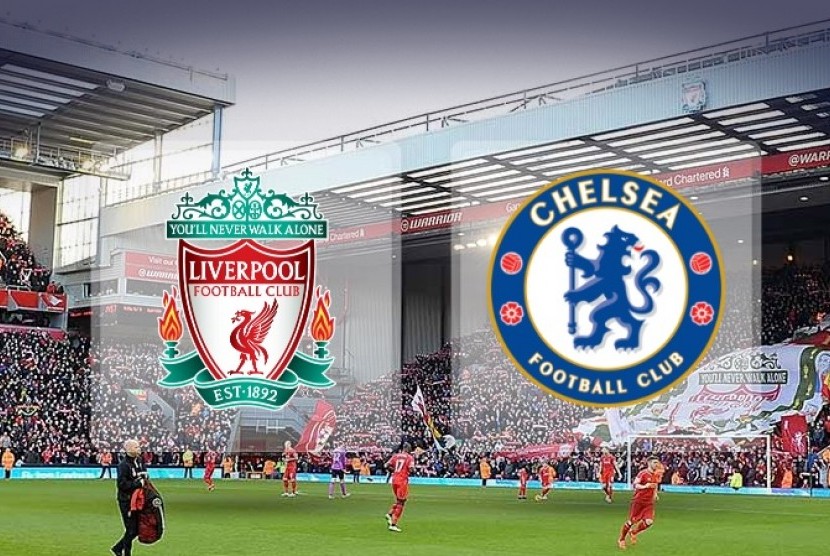 Liverpool vs Chelsea