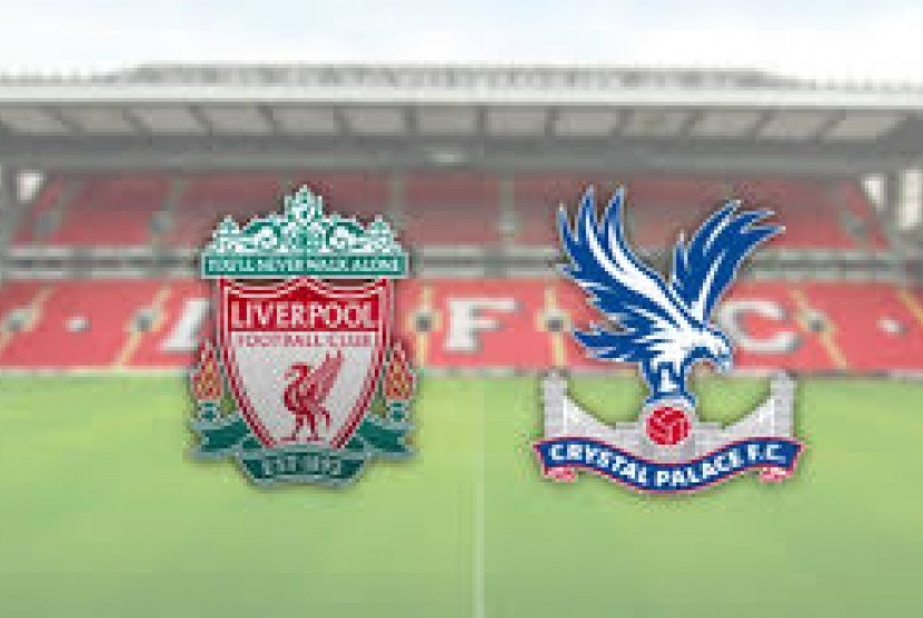 liverpool vs crystal palace