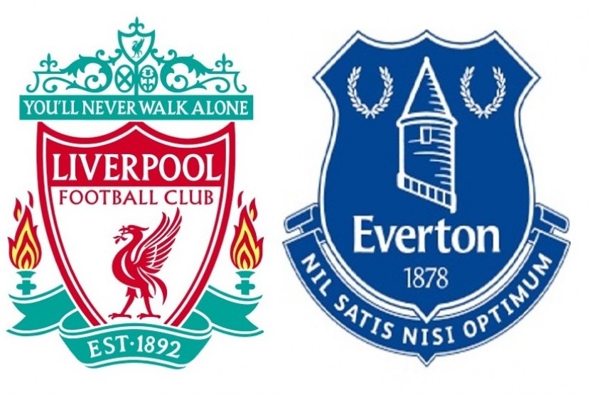 Liverpool Vs Everton.