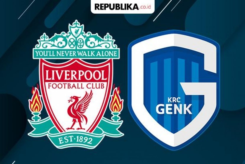 Liverpool vs Genk