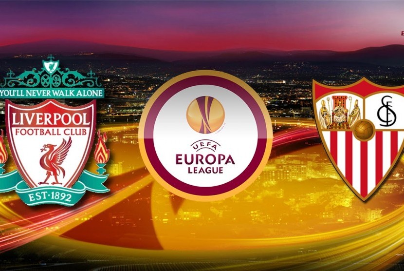 Liverpool vs Sevilla