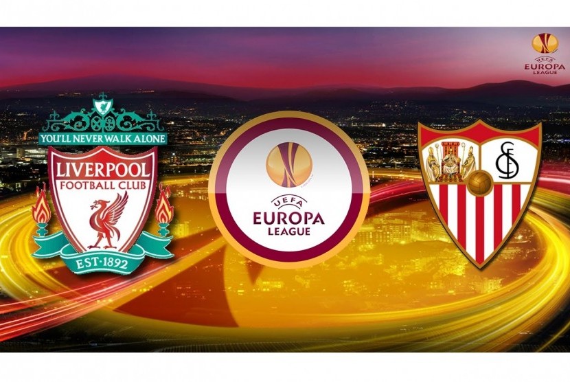 Liverpool vs Sevilla