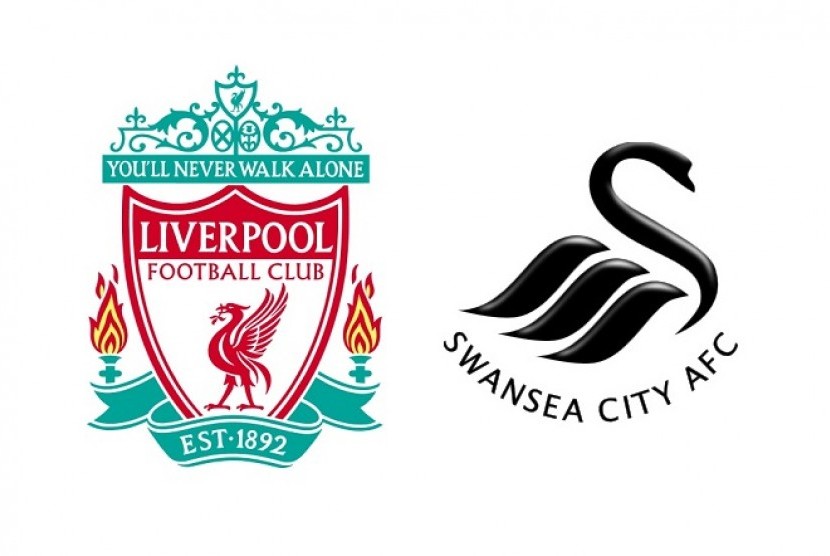 Liverpool vs Swansea City