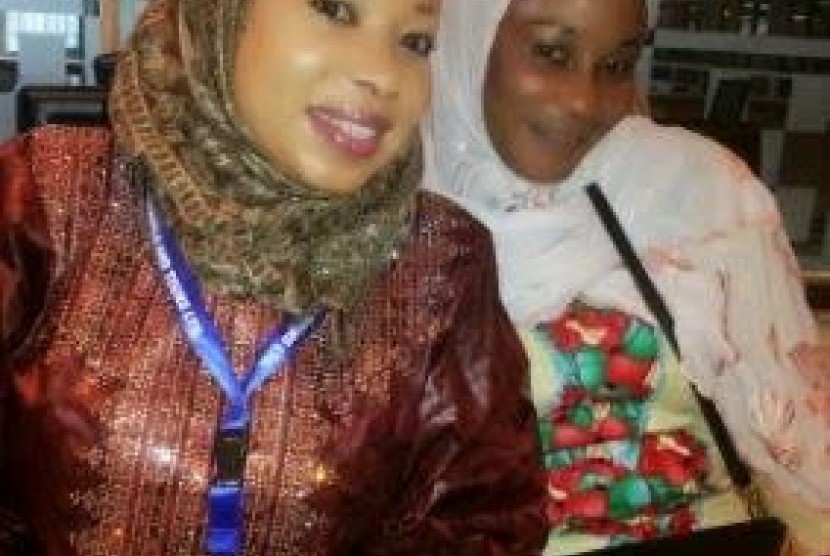 Lizzy Anjorin
