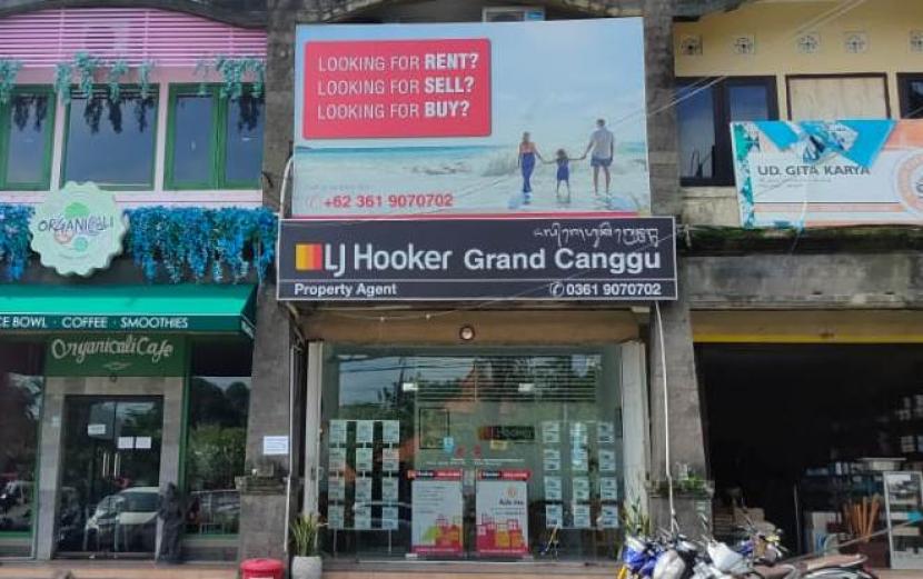 LJ Hooker Indonesia akan menambah kantor dan broker properti atau Property Consultant (PC) di tahun ini.