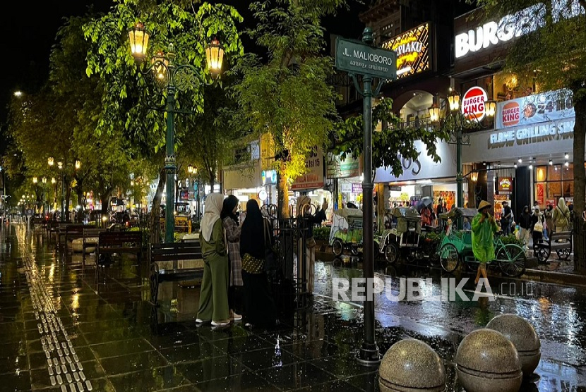 Cuaca Ekstrem Mengintai, Yogyakarta Tetapkan Status Siaga Darurat Bencana hingga Akhir November 2025