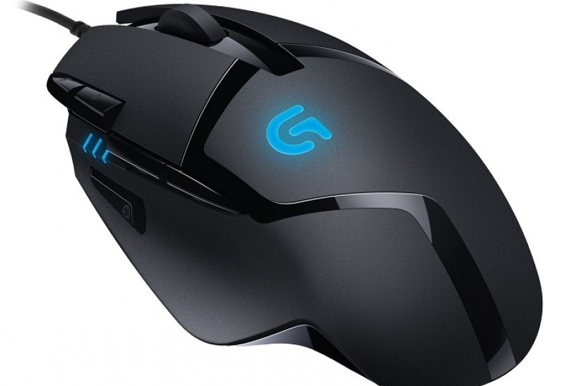 Logitech G402