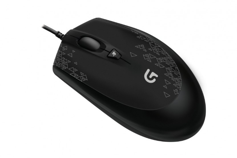 Logitech G90