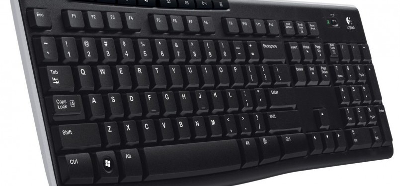 LOgitech K270