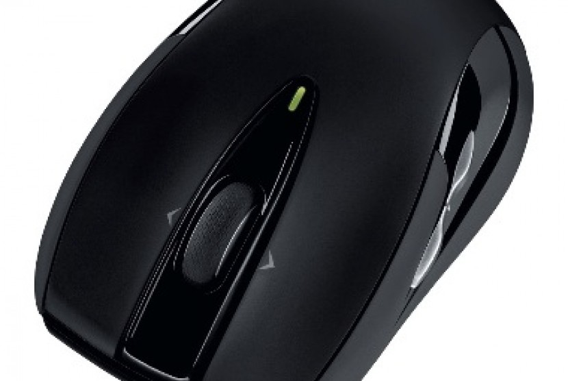 Logitech M545