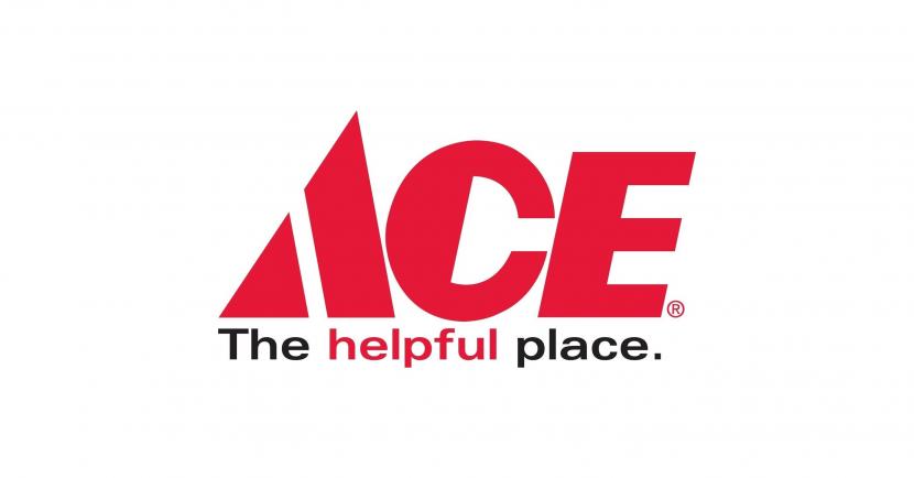 Logo ACE Hardware