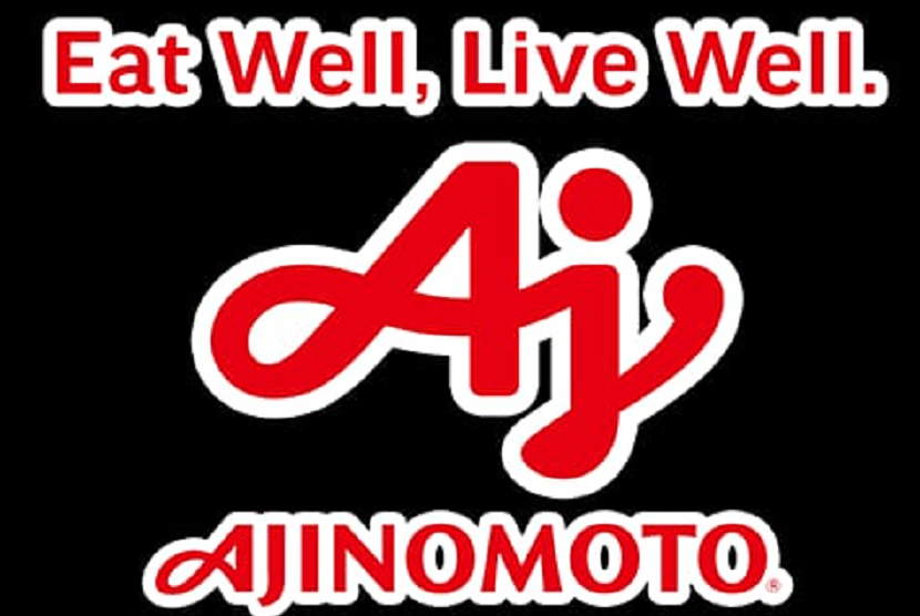 Logo Ajinomoto