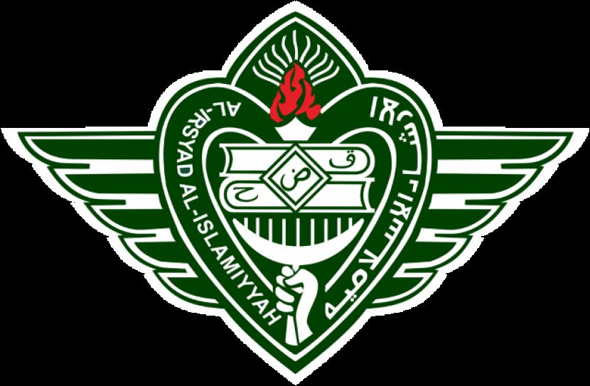 Logo Al-Irsyad Al-Islamiyyah