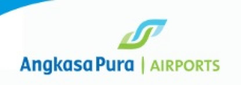 Logo Angkasa Pura (AP) I. AP I siap mengeksekusi pembentukan holding pariwisata dan pendukung saat dasar hukum pembentukan holding sudah rampung.