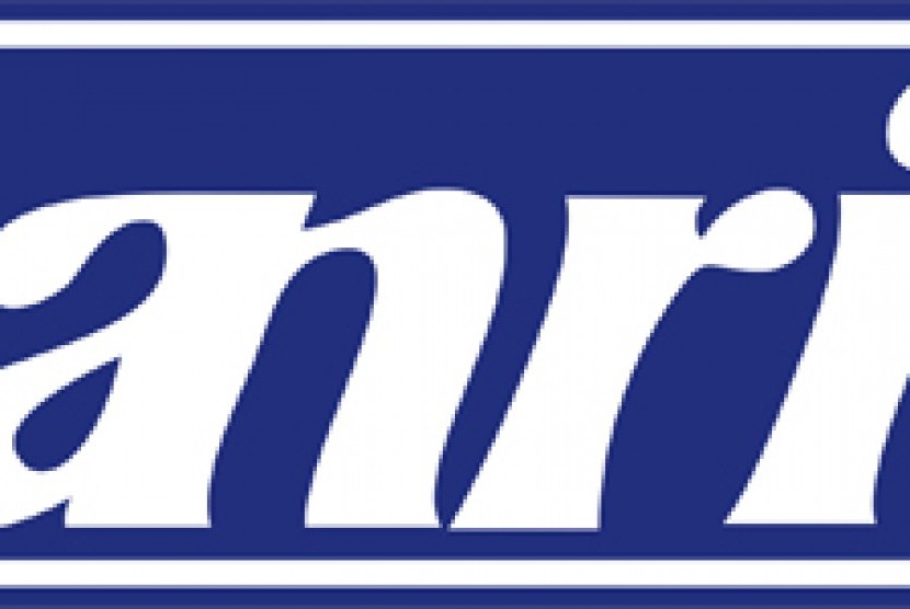 Logo ANRI