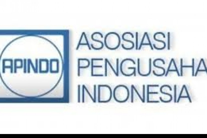 Logo Apindo. Asosiasi Pengusaha Indonesia (Apindo) Pontianak menilai bahwa Tahun Baru Imlek 2573 dapat membawa rasa optimisme dalam perbaikan ekonomi ke depan.