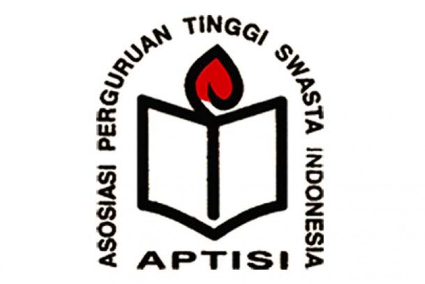 Logo APTISI