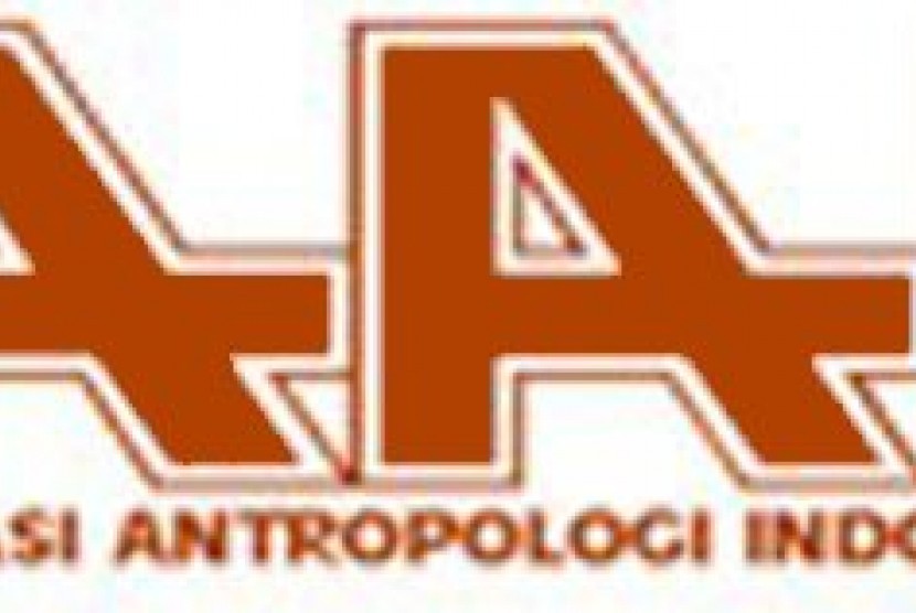 logo Asosiasi Antropologi Indonesia