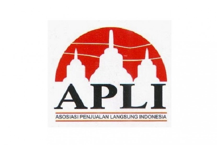 Logo Asosiasi Penjualan Langsung Indonesia (APLI)