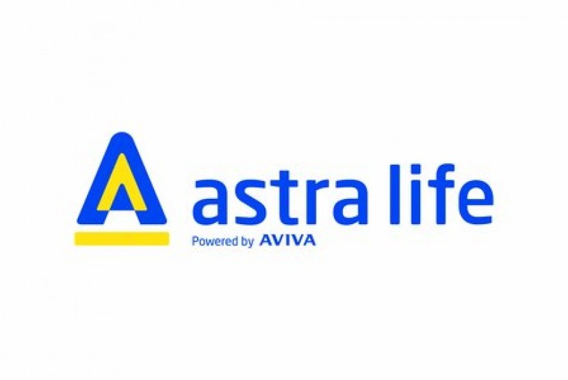 Logo Astra Life