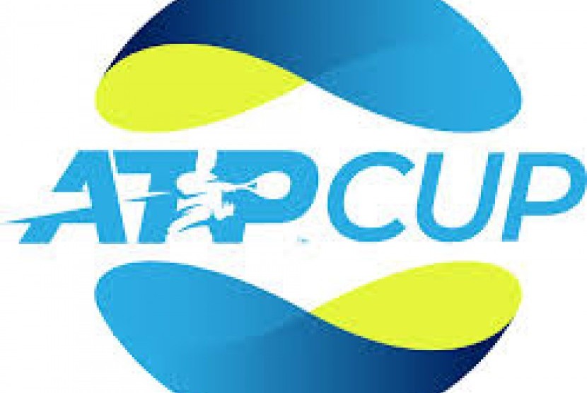 Logo ATP Cup