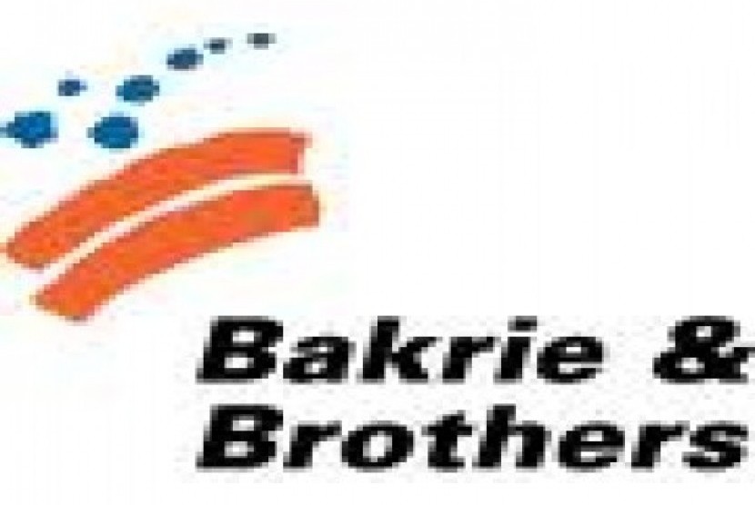 logo bakrie brothers