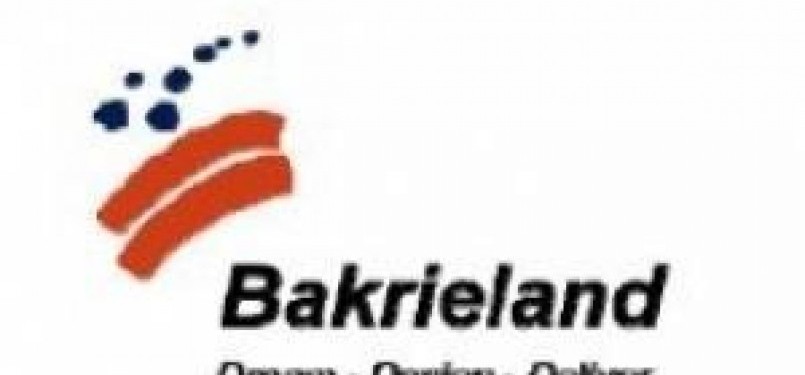 Logo Bakrieland