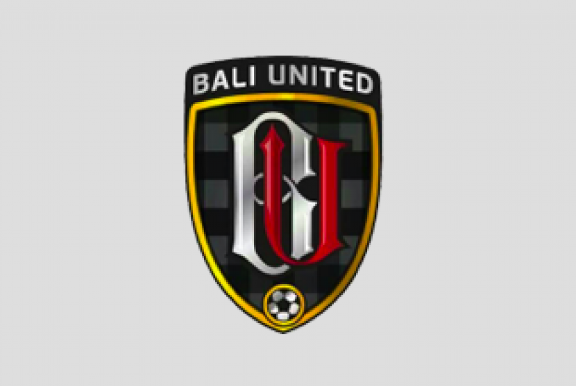 Logo Bali United