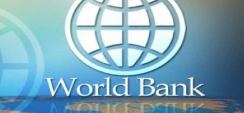 Logo Bank Dunia