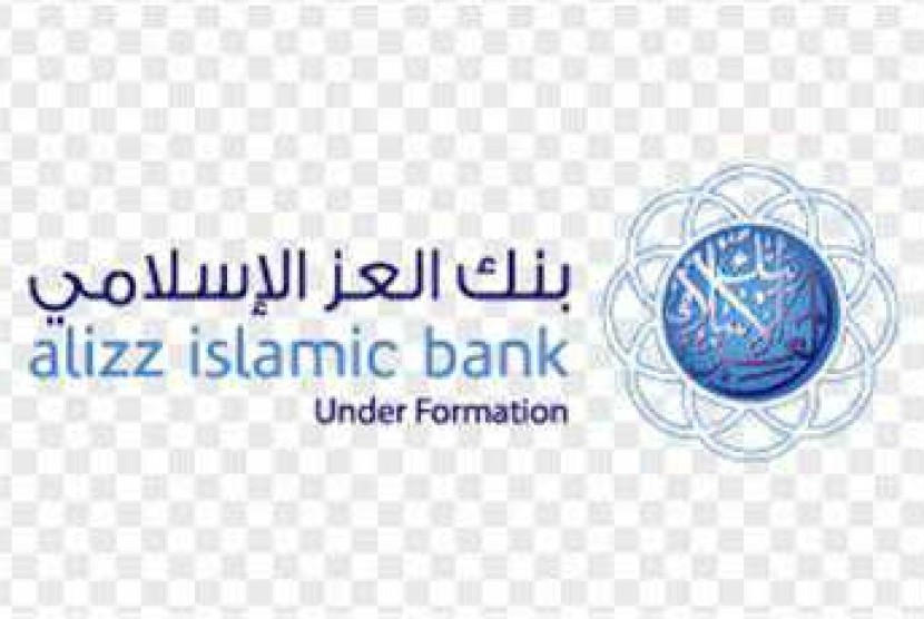 Logo Bank Islam Alizz